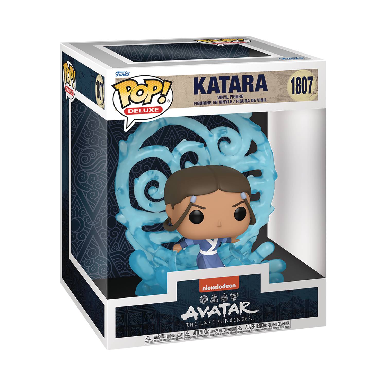 Buy Funko POP! Avatar The Last Airbender S7- Katara #1807  From Kollect Korner at $26.99 1
