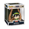 Funko POP! Avatar The Last Airbender S7- Toph #1808