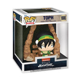 Funko POP! Avatar The Last Airbender S7- Toph #1808