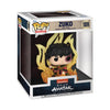 Funko POP! Avatar The Last Airbender S7- Zuko #1809