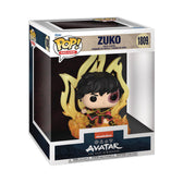 Funko POP! Avatar The Last Airbender S7- Zuko #1809