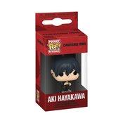 Buy Best POP KEYCHAIN CHAINSAW MAN AKI FIG