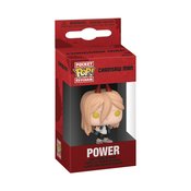FUNKO POP! KEYCHAIN CHAINSAW MAN POWER