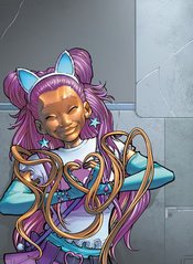 EXCEPTIONAL X-MEN #1  BALDEON