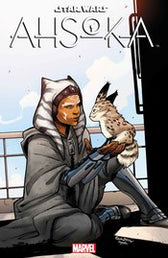 Best Price STAR WARS AHSOKA #2 ERICA DURSO in UK