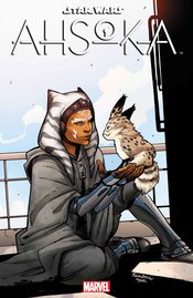 Best Price STAR WARS AHSOKA #2 ERICA DURSO in UK
