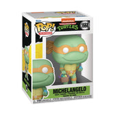 Pop! Vinyl TMNT Easter MichaelAngelo
