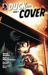 DUCK & COVER #1 CVR A ALBUQUERQUE