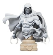 Buy Best MARVEL COMIC MOON KNIGHT BUST