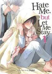 Get Buy HATE ME BUT LET ME STAY GN VOL 01 (MR)