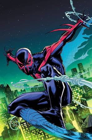 Buy Spider-Society #2 Comic Books From Kollect Korner at $3.99 1