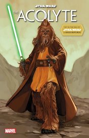 Buy Collectible STAR WARS THE ACOLYTE KELNACCA #1 in US