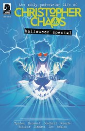 Buy ODDLY PEDESTRIAN LIFE HALLOWEEN SPECIAL #1 CVR A TALASKI Comic Books From Kollect Korner at $6.99 1