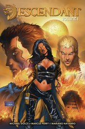 Best DESCENDANT TP VOL 01 Online