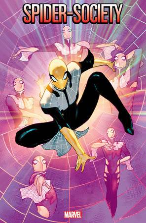 Buy Spider-Society #3 Comic Books From Kollect Korner at $3.99 1