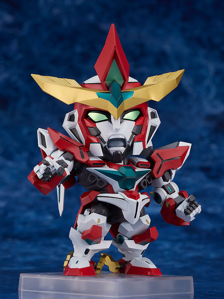 BANG BRAVE BANG BRAVERN NENDOROID