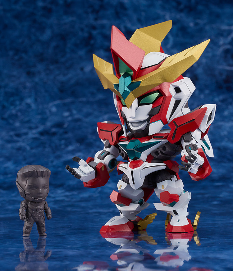 BANG BRAVE BANG BRAVERN NENDOROID