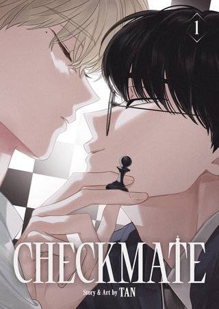 Checkmate GN Vol 01