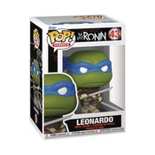 Funko POP! - Teenage Mutant Ninja Turtles: The Last Ronin- Leonardo