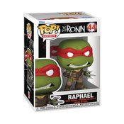 Funko POP! - Teenage Mutant Ninja Turtles: The Last Ronin- Raphael