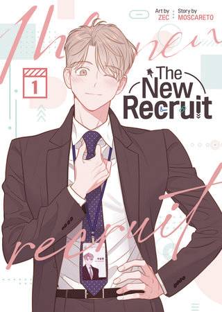 New Recruit GN Vol 01
