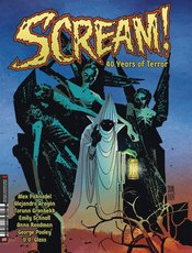 Buy Special SCREAM 40TH ANNIVERSARY SPECIAL in US