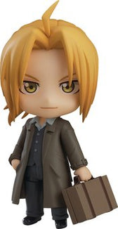 Buy Best FMA BROTHERHOOD EDWARD ELRIC FINAL EPISODE NENDOROID AF
