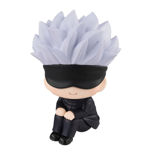 Get JUJUTSU KAISEN LOOKUP SER SATORU GOJO Now