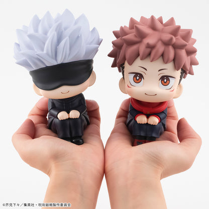 Buy JUJUTSU KAISEN LOOKUP SER SATORU GOJO  From Kollect Korner at $42.99 3
