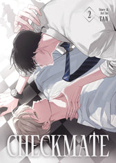 Checkmate GN Vol 02