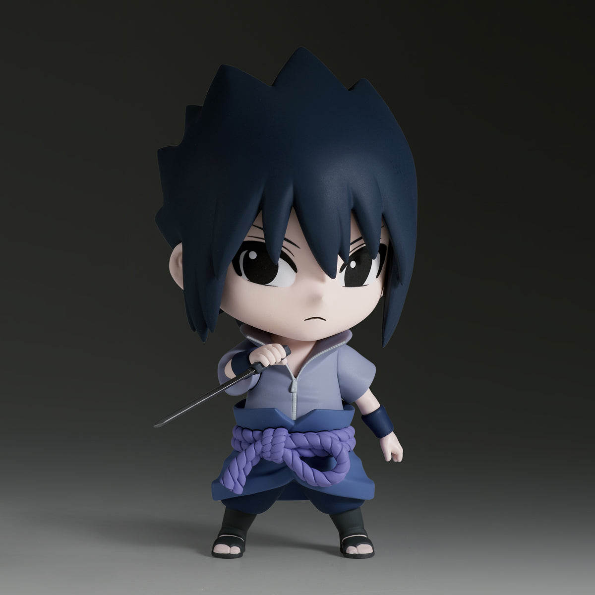 NARUTO SHIPPUDEN REPOPRIZE UCHIHA SASUKE
