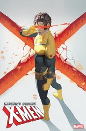 Best X-MEN XAVIERS SECRET #1 25 COPY INCV AKA VAR in US