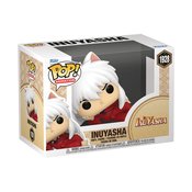 Funko POP! Animation InuYasha Vinyl Figure
