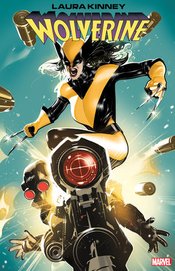 Buy Best LAURA KINNEY WOLVERINE #2 PABLO VILLALOBOS VAR