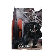 MARVEL - VENOM AMAZING SPIDER-MAN #316 - 1/10 SCALE FIGURE
