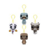 Best FUNKO POP! PLUSH KEYCHAIN - JURASSIC PARK