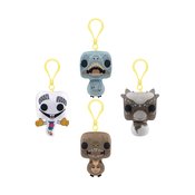 Buy FUNKO POP! PLUSH KEYCHAIN - JURASSIC PARK Keychains From Kollect Korner at $4.99 1