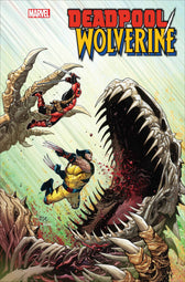 Best DEADPOOL WOLVERINE #2 CASSARA