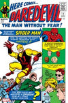 DAREDEVIL #1 FACSIMILE ED FOIL VAR