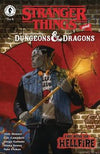 Get STRANGER THINGS D&D RISE OF HELLFIRE #3 CVR A WOHL in US