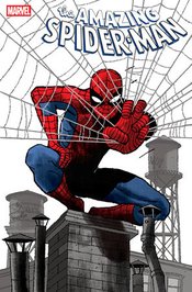 AMAZING SPIDER-MAN #1 MARK CHIARELLO FOIL for Sale