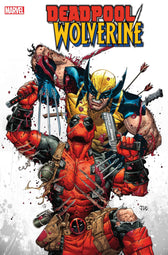 Best DEADPOOL WOLVERINE #3 CASSARA Online