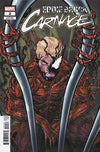 EDDIE BROCK CARNAGE #2 ARIO ANINDITO