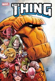 Buy Collectible THE THING #1 (OF 5) GREG LAND in US