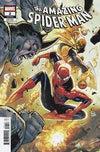 AMAZING SPIDER-MAN #2 25 COPY INCV TONY DANIEL VAR