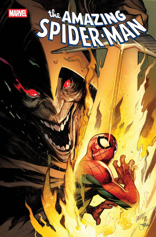 Order AMAZING SPIDER-MAN #4 Online
