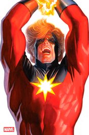 AMAZING SPIDER-MAN #4 ALEX ROSS TIMELESS