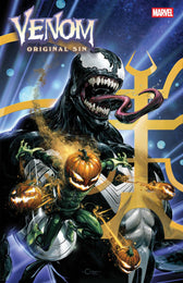 Get Authentic VENOM ORIGINAL SIN #1 in UK