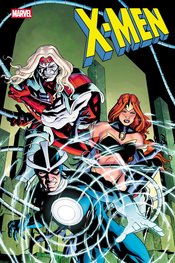 Get X-MEN FROM THE ASHES DEMONS AND DEATH #1 in US