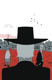 BE NOT AFRAID #1 CVR G